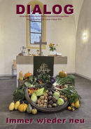 DIALOG Ausgabe Dezember 2025 bis Februar 2026