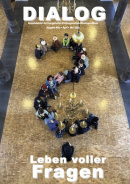 DIALOG Ausgabe März bis Mai 2026