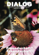 DIALOG Ausgabe Juni bis August 2026